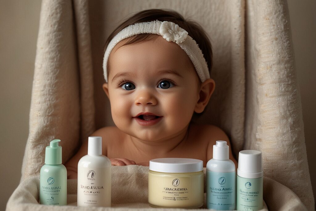 Best Baby Skin Care Products