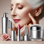 Cosmetics For Older Women