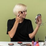 Cosmetics for Older Women