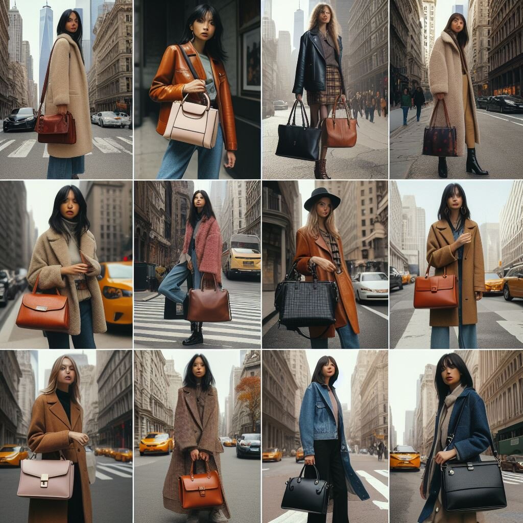 Womens bags