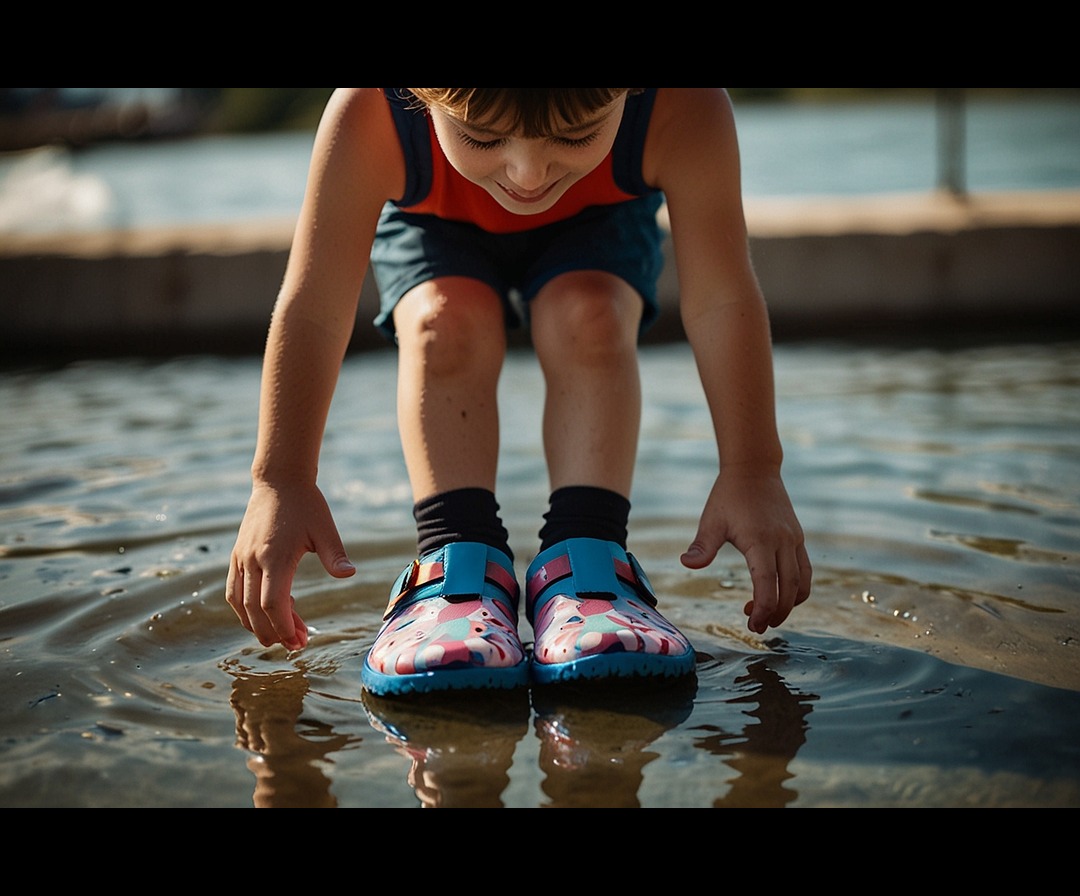 Water Shoes For Kids