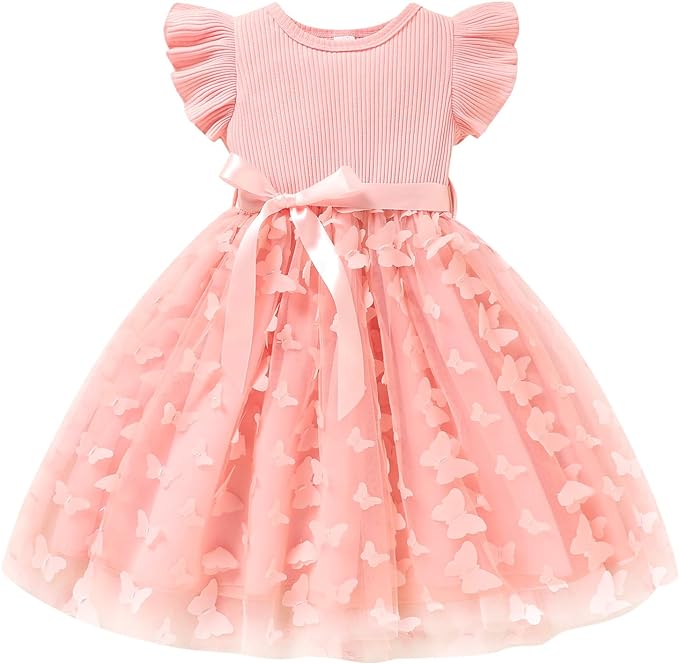 Baby Dresses