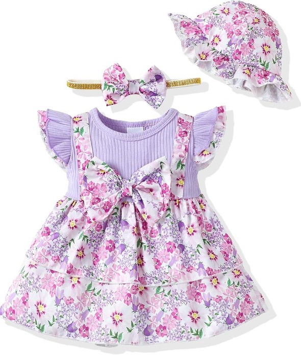 Baby Dresses