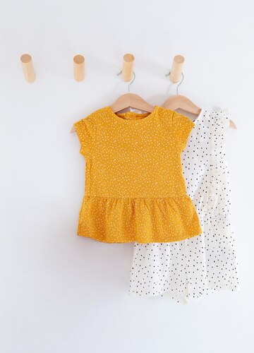 Baby Dresses