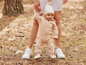 Baby Walking Shoes