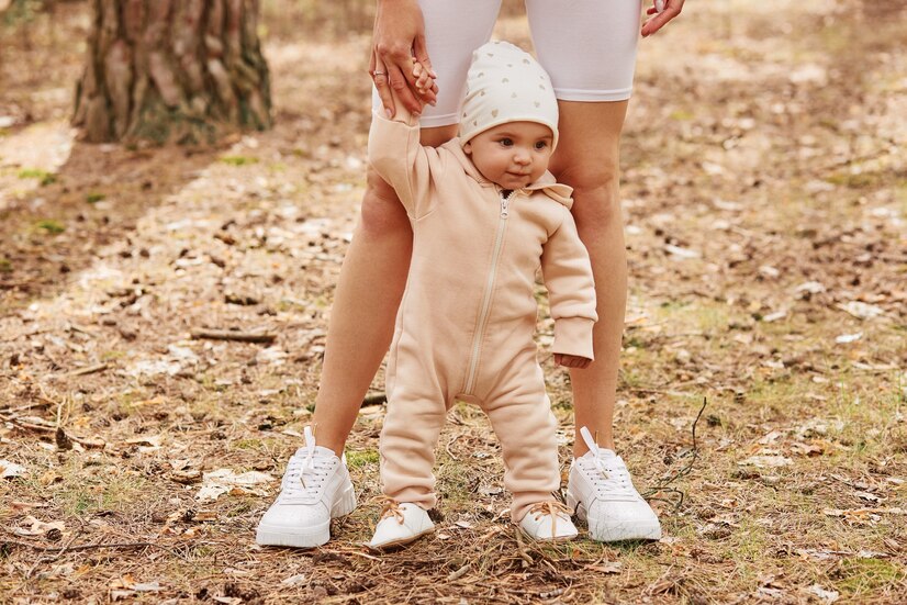 Baby Walking Shoes