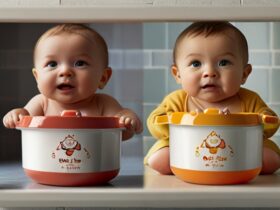 Best Baby Food Maker