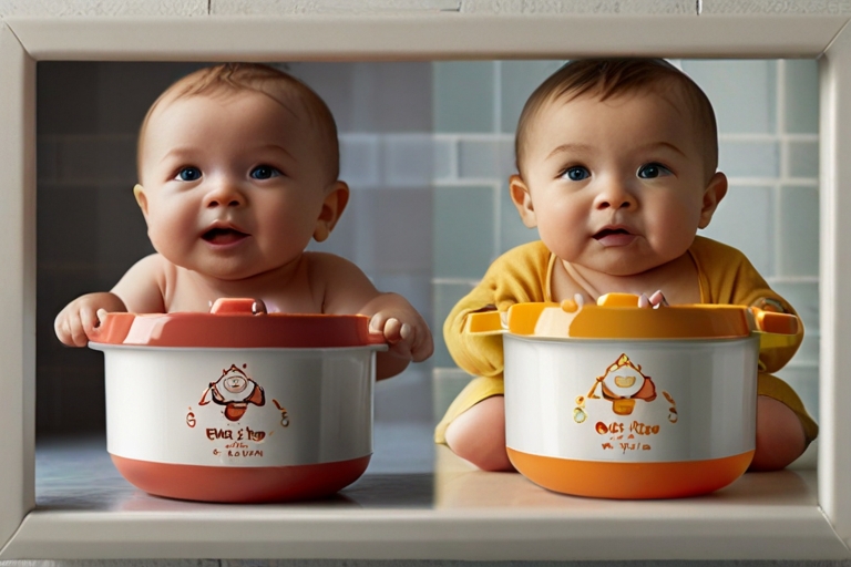 Best Baby Food Maker