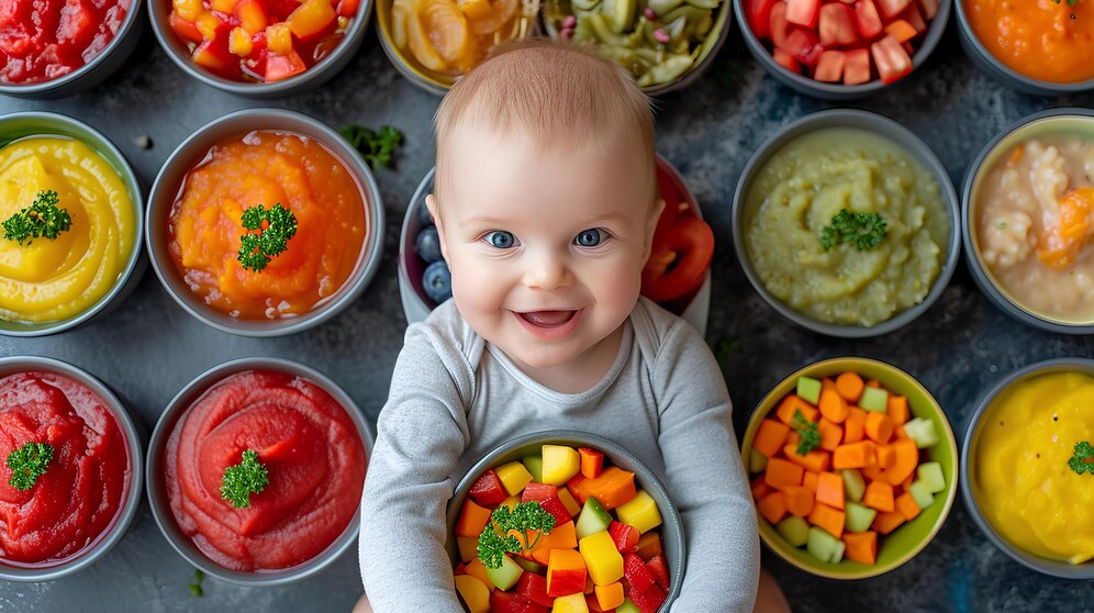 Best Baby Food Maker