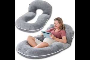 Best Pregnancy Pillows