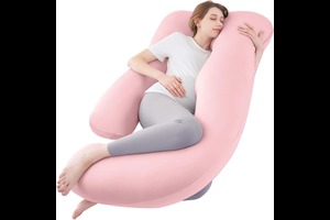 Best Pregnancy Pillows