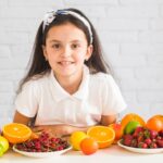 Healthy Food For Kids