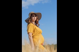 Maternity Clothes For Summer