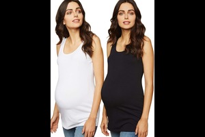 Maternity Clothes For Summer