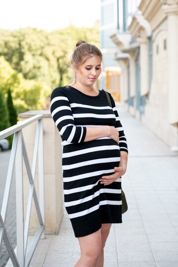 Maternity Clothes For Summer