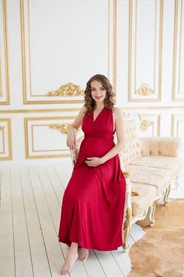 Maternity Cute Dresses