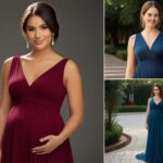 Maternity Formal Dresses