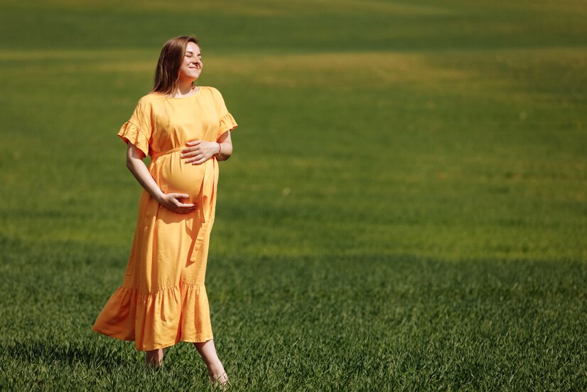 Best Maternity Formal Dresses in 2024