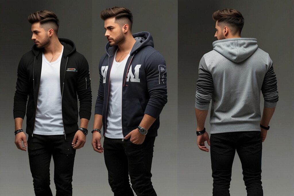 Mens Casual Wear2 1