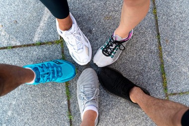 Men's Training Shoes