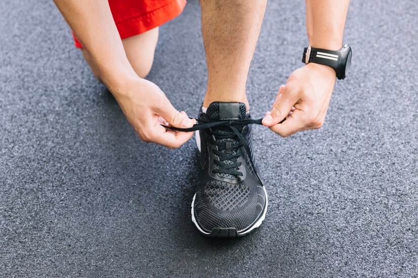 Men's Training Shoes