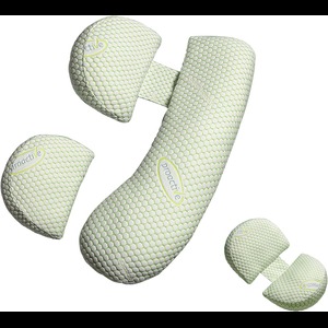 Momcozy Pregnancy Pillow