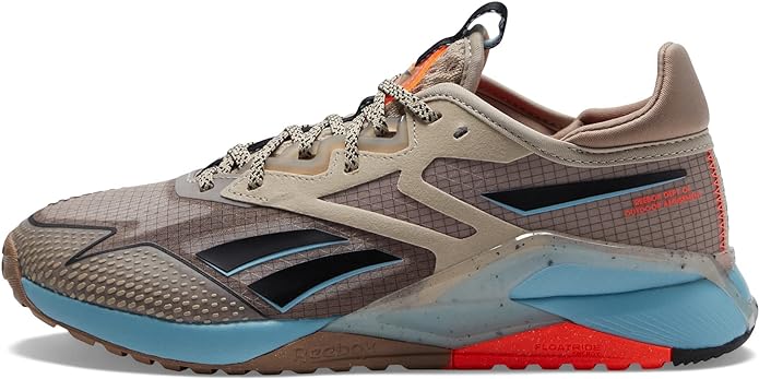 Reebok Nano X2 Men's Training Shoes