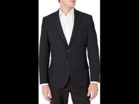 Semi Formal Attire For Men