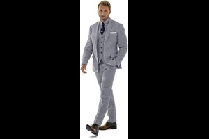 Summer Wedding Wear for Men