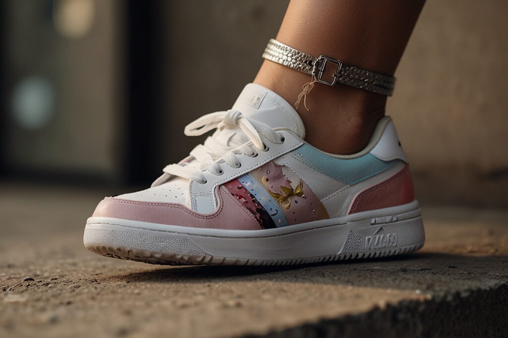  Women's Fashion Sneakers