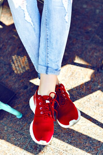  Women's Fashion Sneakers