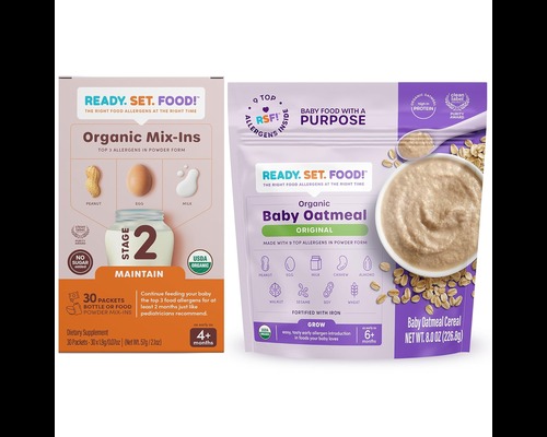 Baby Food Recipes