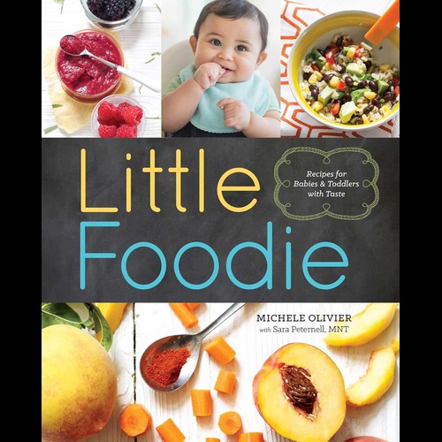 Baby Food Recipes