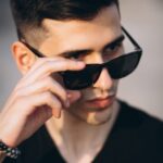 Fashion Glasses For Men