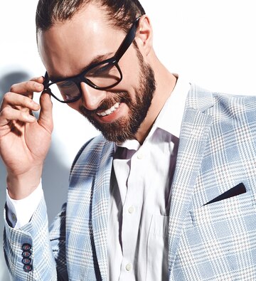 Fashionable Reading Glasses For Men