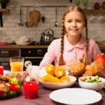 High Protein Foods for Kids