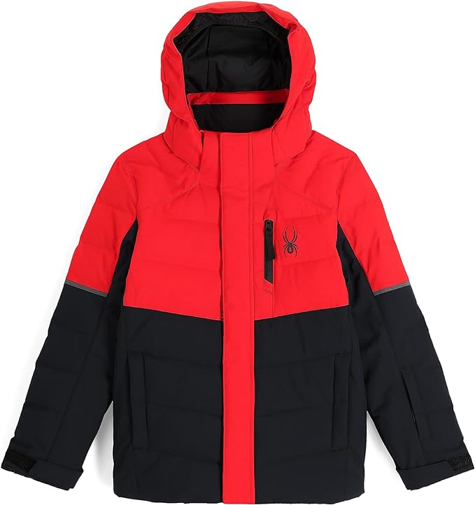 Kids Ski Jacket