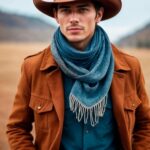 Western Fashion Men