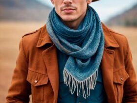 Western Fashion Men