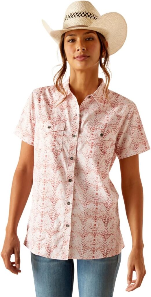 Women's Western Fashion Shirts