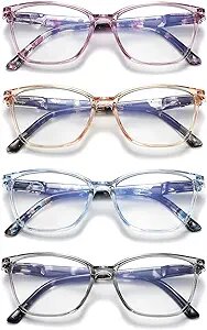 womens fashion reading glasses