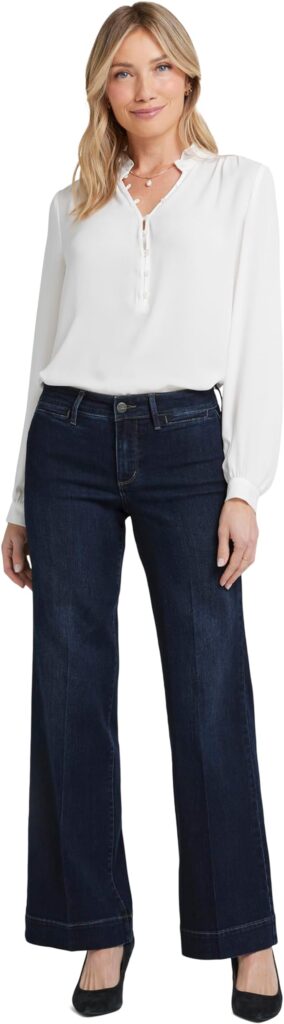 Best Jeans For Women Over 50