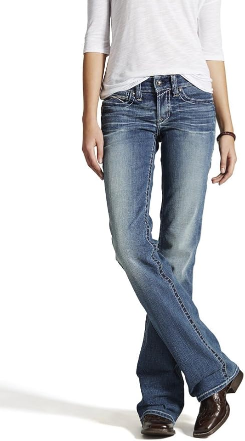 Best Jeans For Women Over 50