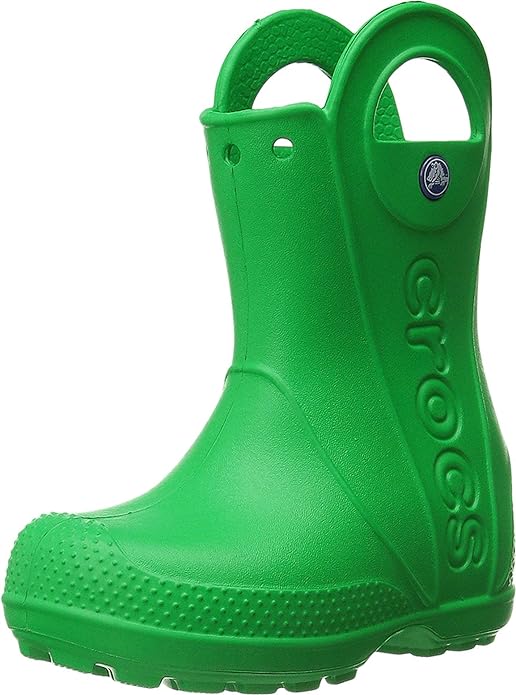 Crocs Kids Rain Boot