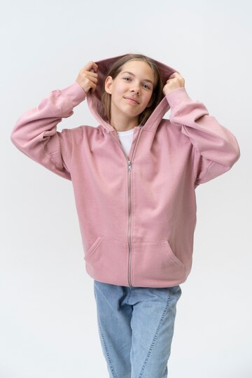 Essentials Hoodie Kids