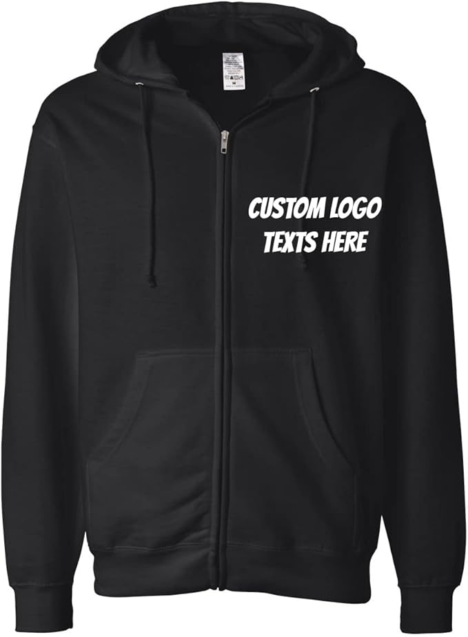 Graphic Hoodies Men