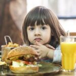 Healthy Fast Food for Kids