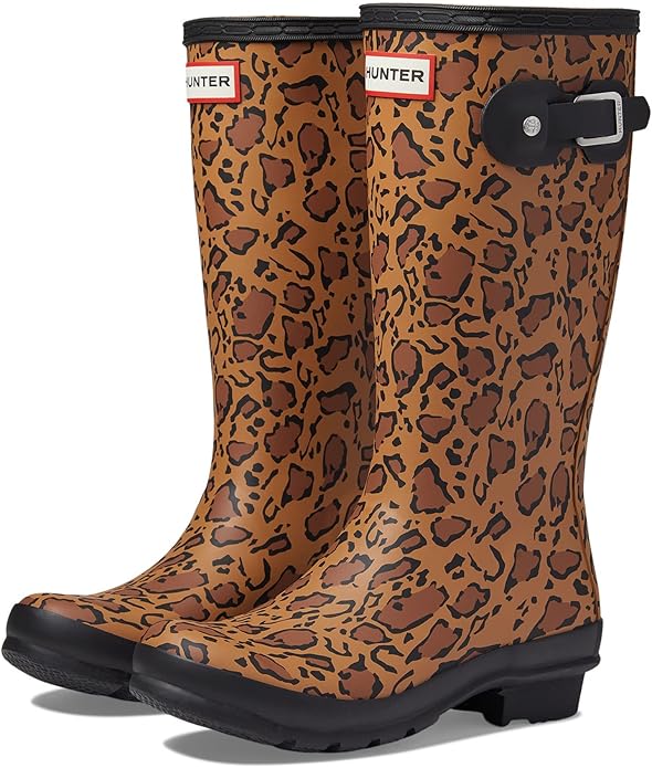 Hunter Kids Original Rain Boots