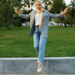 Jeans For Women Over 50