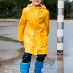 Kids Rain Boots